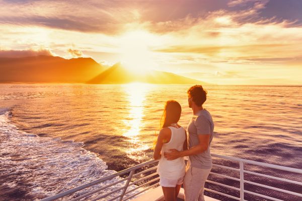 Cruising - There's Nothing Quite Like It