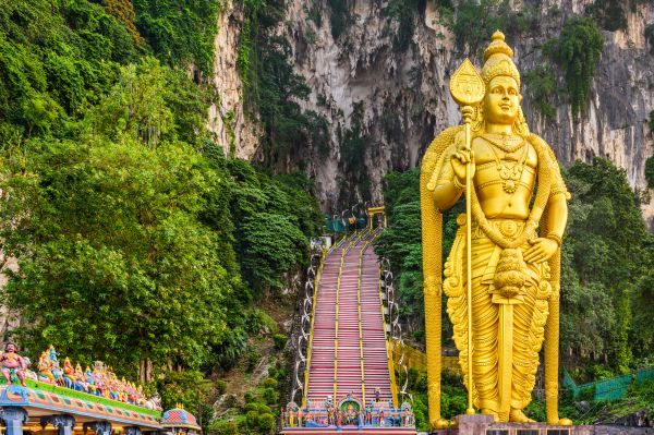 Active Holidays In Asia