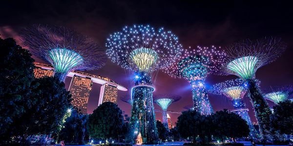 Ten Things To Do In Singapore